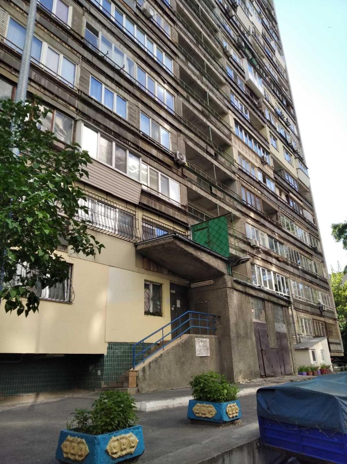 Kiev Central Apartment エクステリア 写真