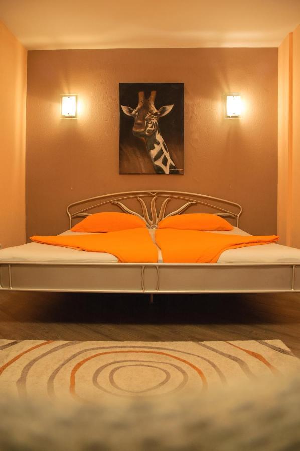 Kiev Central Apartment エクステリア 写真