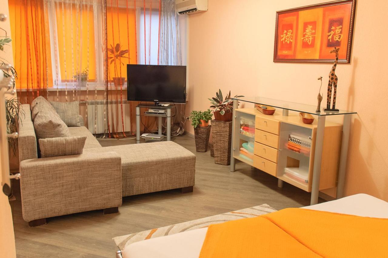 Kiev Central Apartment エクステリア 写真
