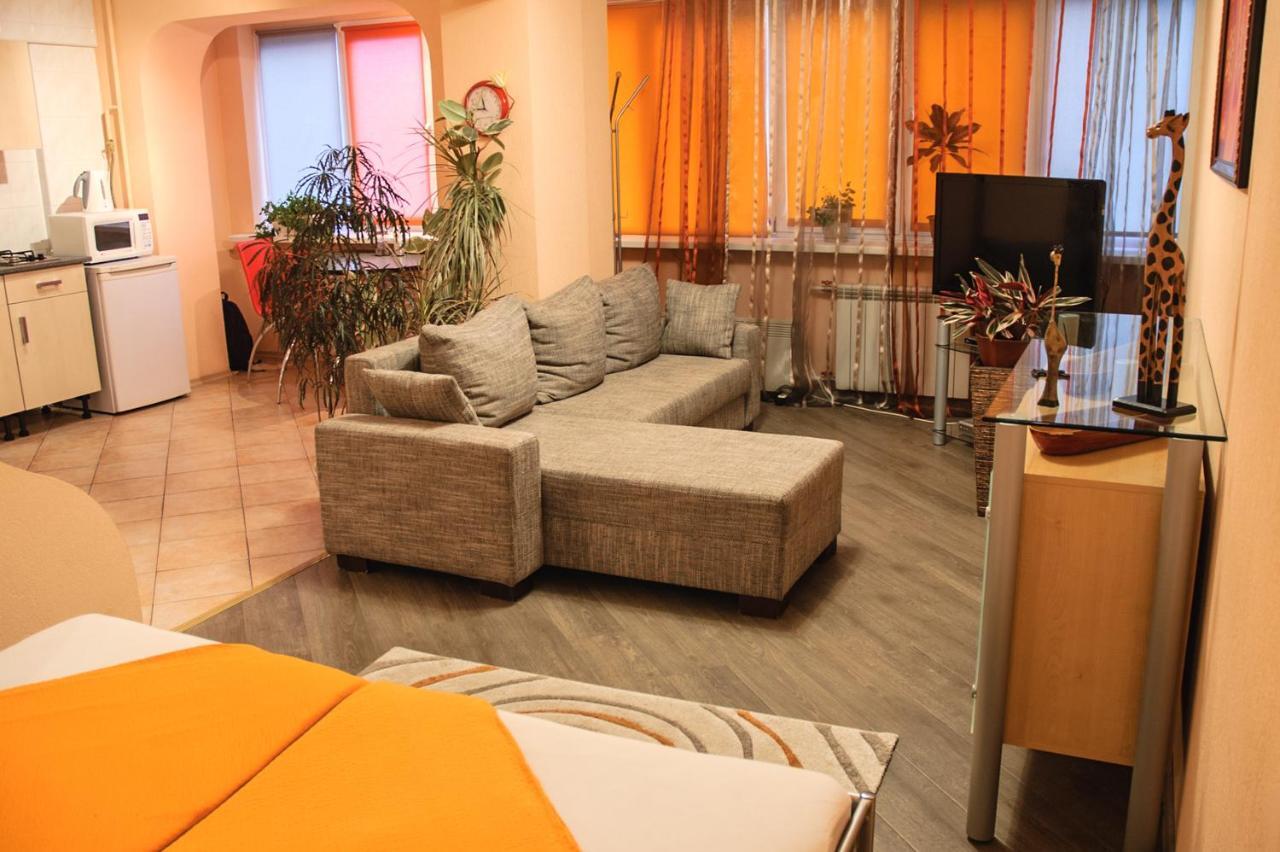 Kiev Central Apartment エクステリア 写真