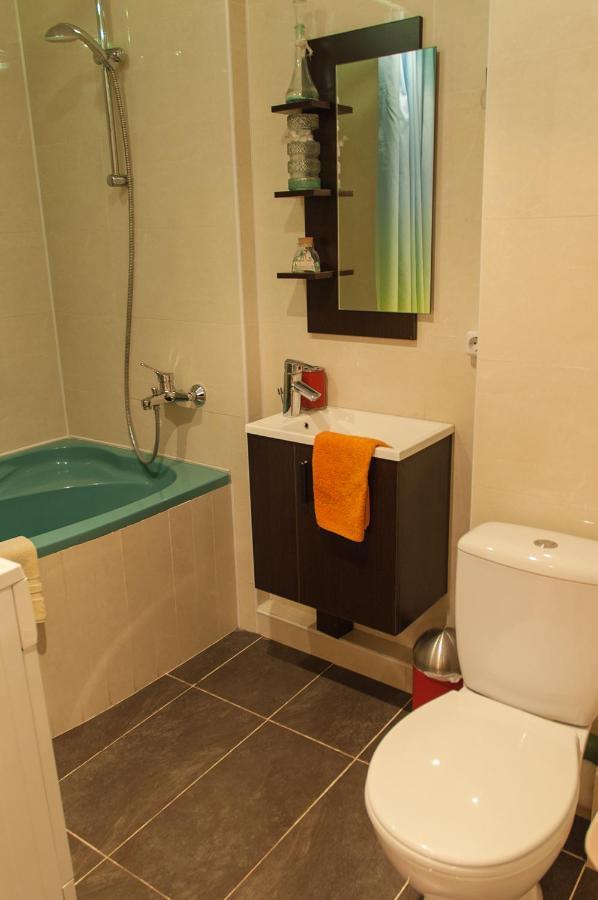 Kiev Central Apartment エクステリア 写真